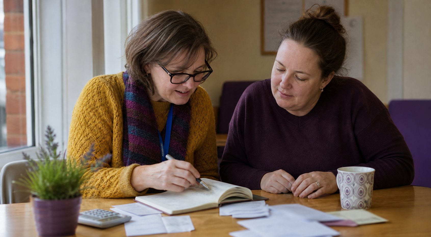 Financial Resilience Course