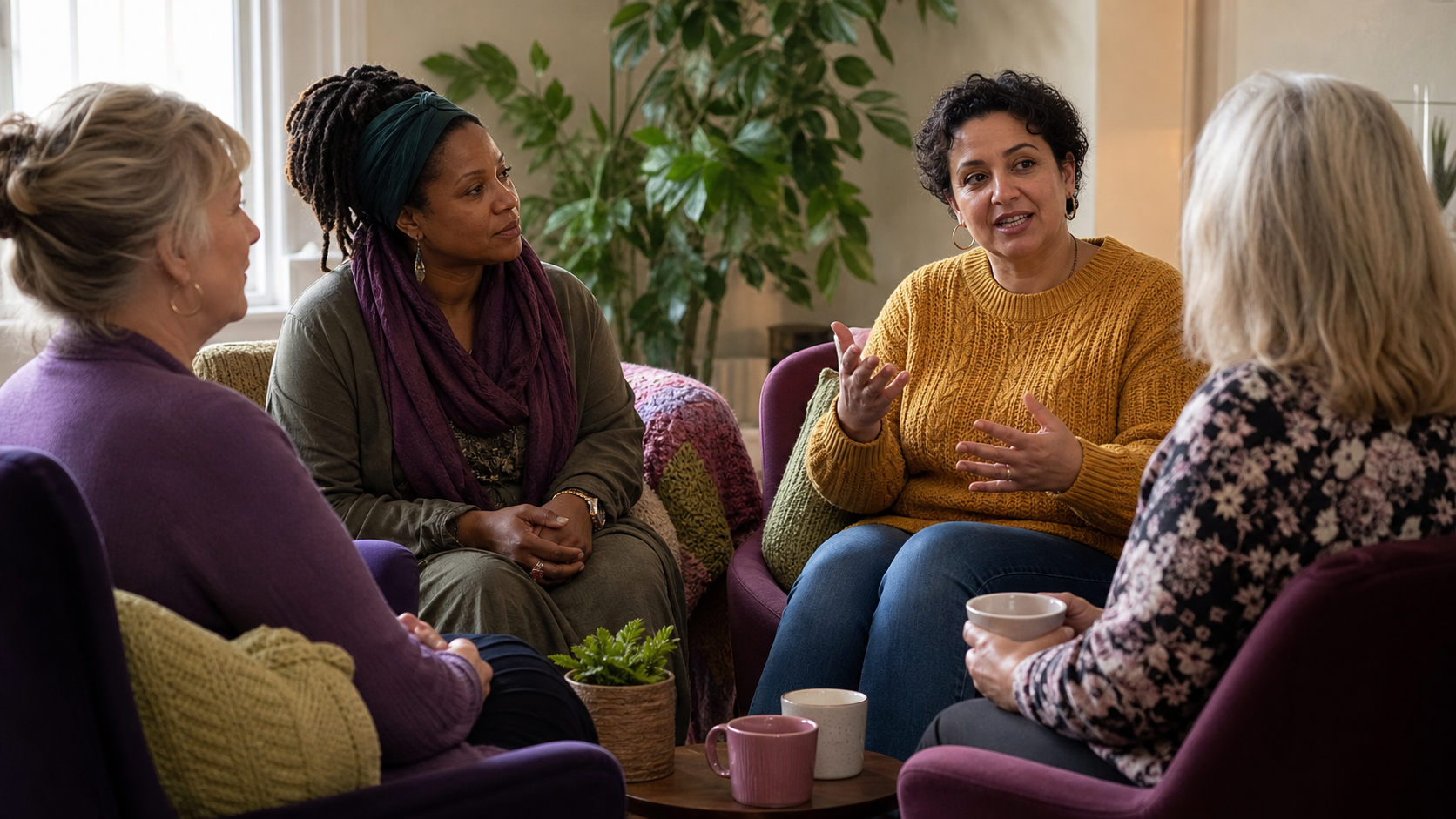The Flourish Programme